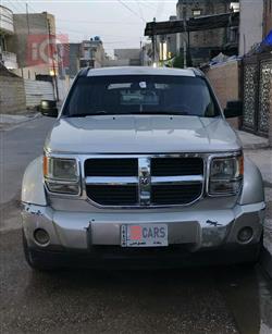 Dodge Nitro